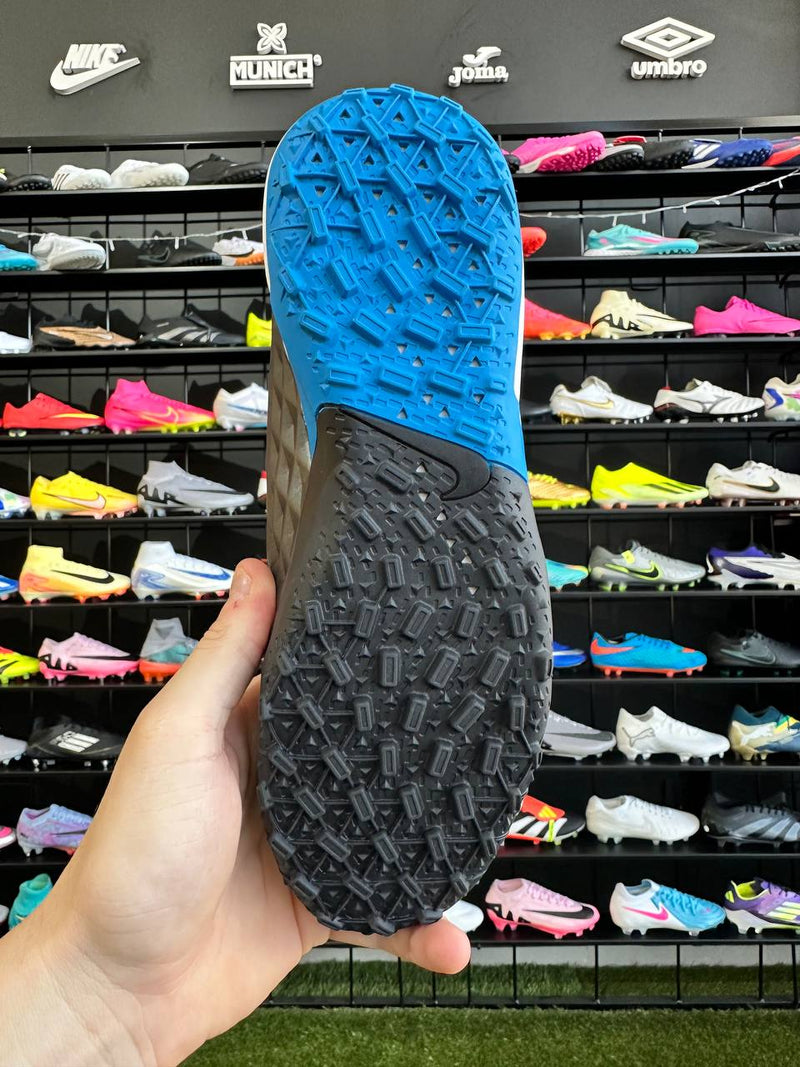 NIKE TIEMPO LEGEND 10 TF + BRINDES (PRONTA ENTREGA)