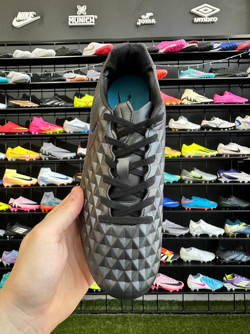 NIKE TIEMPO LEGEND 10 TF + BRINDES (PRONTA ENTREGA)