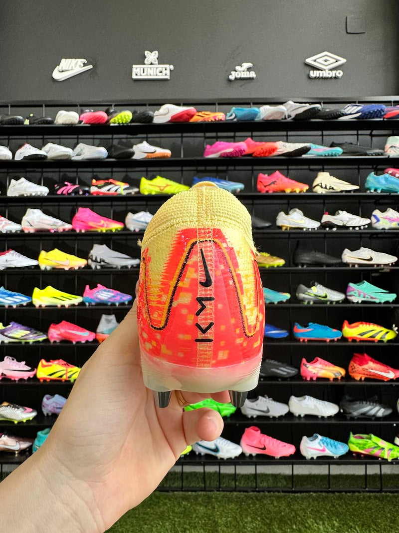 NIKE VAPOR 16 ELITE SG + BRINDE (PRONTA ENTREGA)