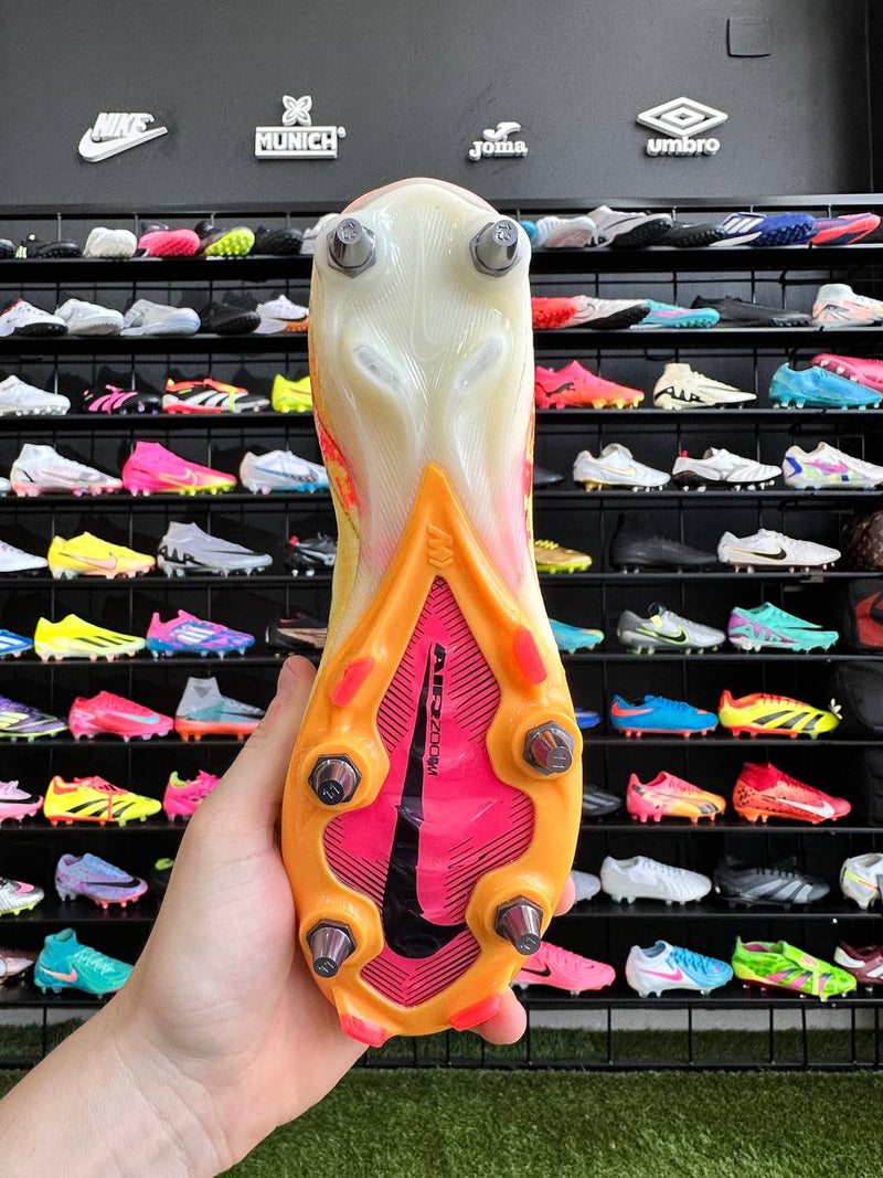 NIKE VAPOR 16 ELITE SG + BRINDE (PRONTA ENTREGA)