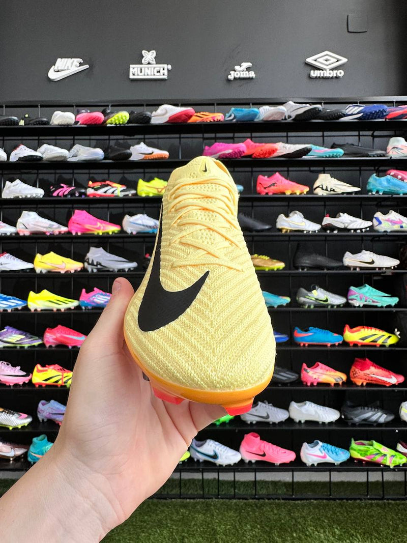 NIKE VAPOR 16 ELITE SG + BRINDE (PRONTA ENTREGA)