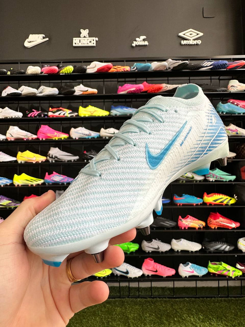 NIKE VAPOR 16 ELITE SG + BRINDE (PRONTA ENTREGA)