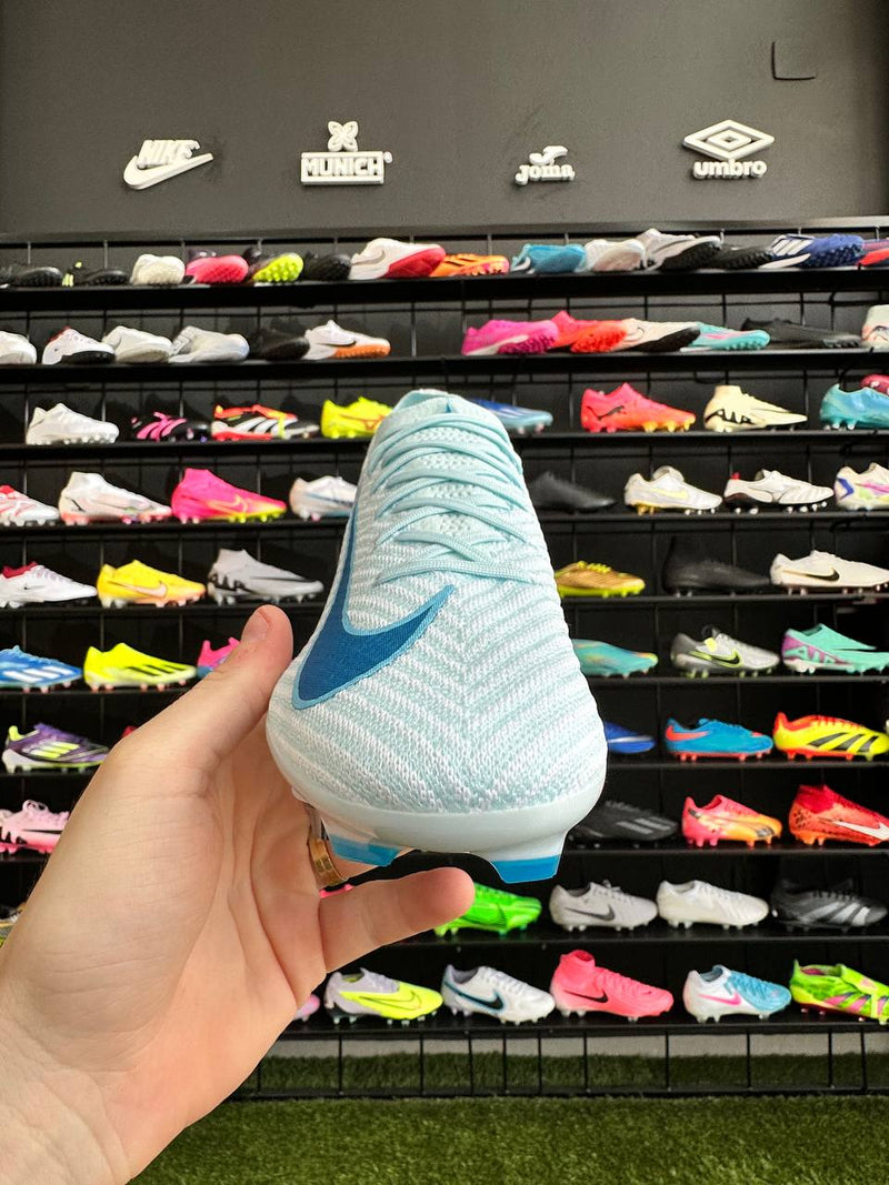 NIKE VAPOR 16 ELITE SG + BRINDE (PRONTA ENTREGA)