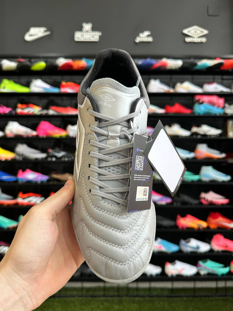 UMBRO ADAMANT MASTERCLASS PRO BUMP + BRINDE (PRONTA ENTREGA)