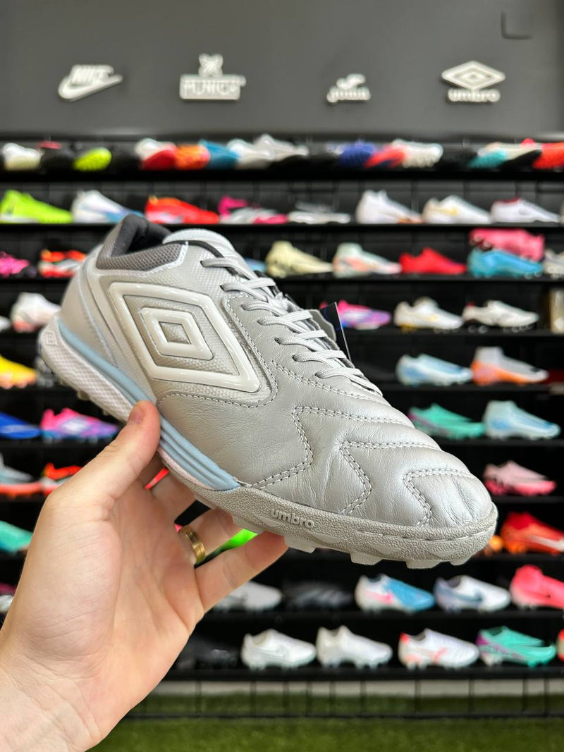 UMBRO ADAMANT MASTERCLASS PRO BUMP + BRINDE (PRONTA ENTREGA)