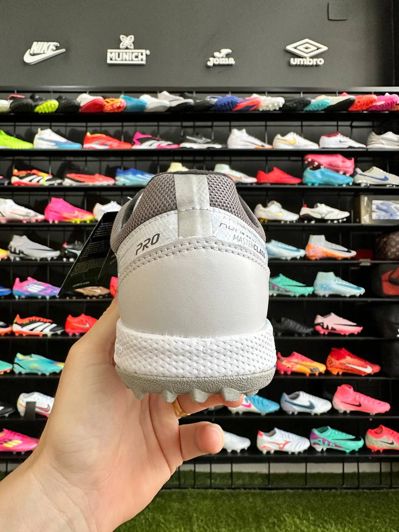 UMBRO ADAMANT MASTERCLASS PRO BUMP + BRINDE (PRONTA ENTREGA)