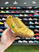 NIKE TOTAL 90 TF + BRINDES (PRONTA ENTREGA)