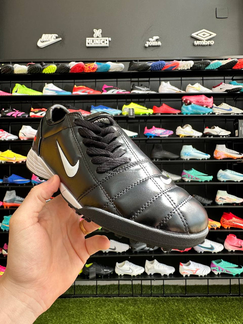 NIKE TOTAL 90 TF + BRINDES (PRONTA ENTREGA)