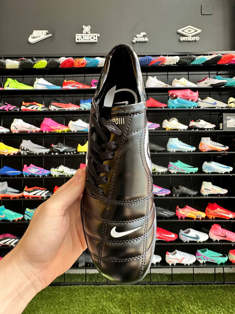 NIKE TOTAL 90 TF + BRINDES (PRONTA ENTREGA)