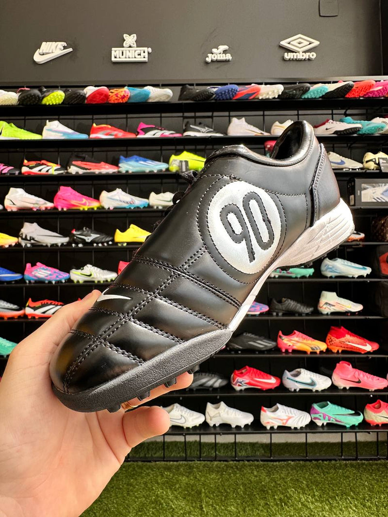 NIKE TOTAL 90 TF + BRINDES (PRONTA ENTREGA)