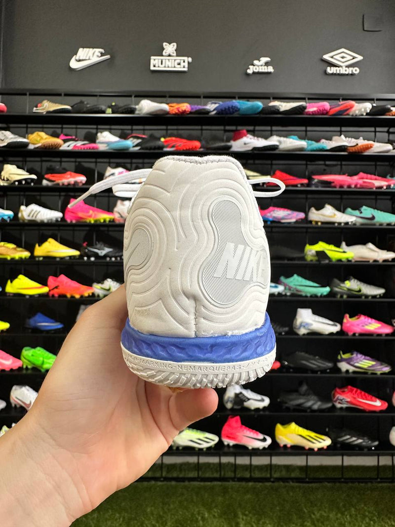 NIKE REACT GATO IC + BRINDE (PRONTA ENTREGA)