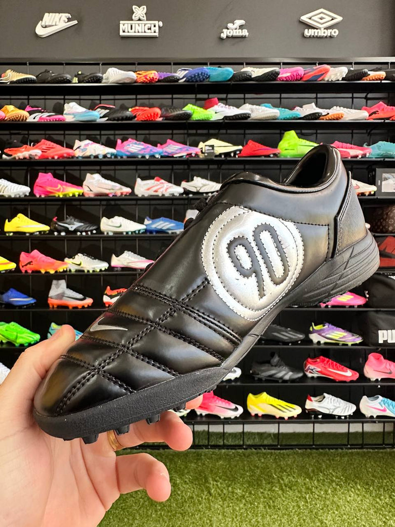 NIKE TOTAL 90 III TF + BRINDES (PRONTA ENTREGA)