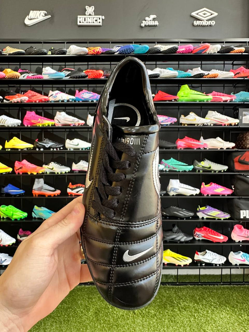 NIKE TOTAL 90 III TF + BRINDES (PRONTA ENTREGA)