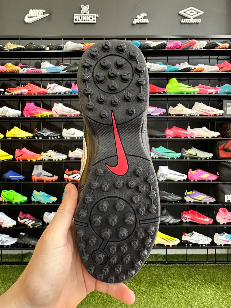 NIKE TOTAL 90 III TF + BRINDES (PRONTA ENTREGA)