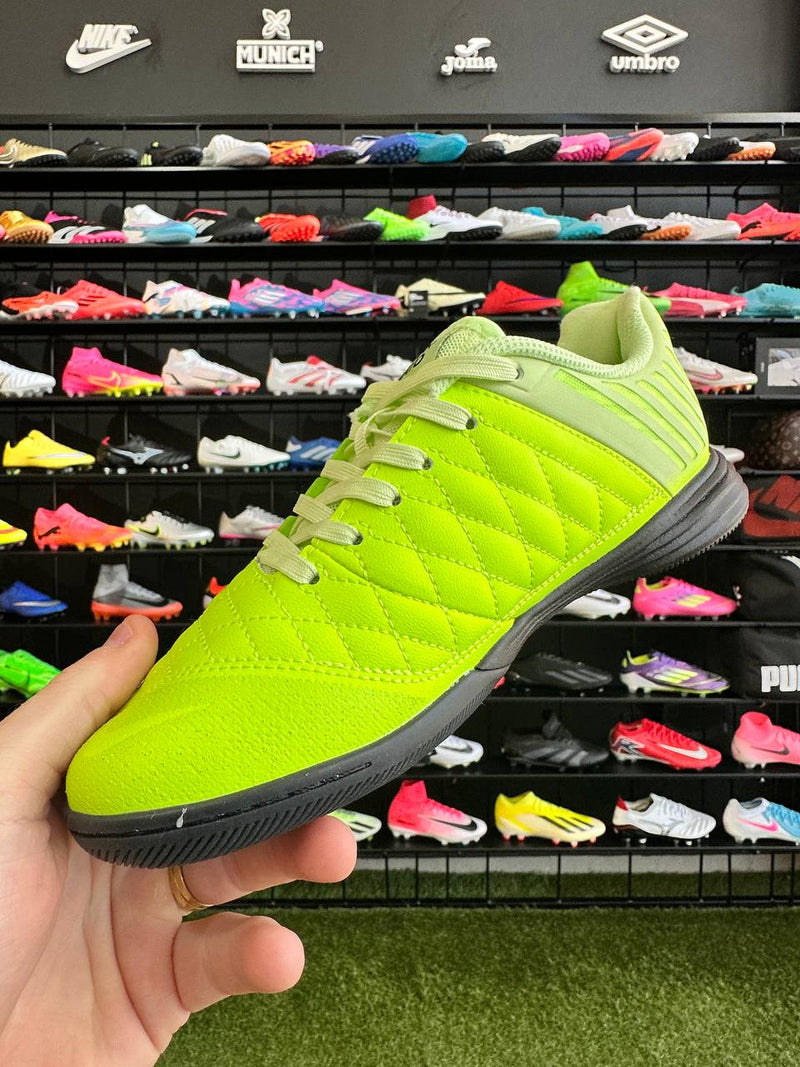 NIKE LUNAR GATO IC + BRINDES (PRONTA ENTREGA)