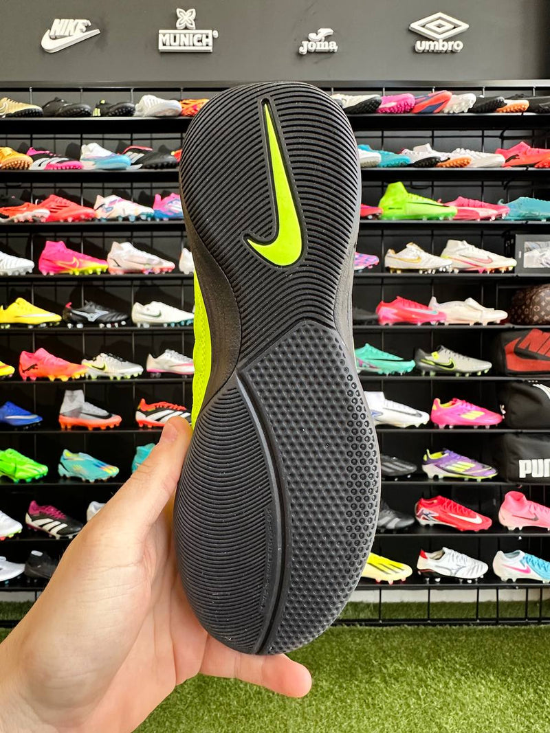 NIKE LUNAR GATO IC + BRINDES (PRONTA ENTREGA)