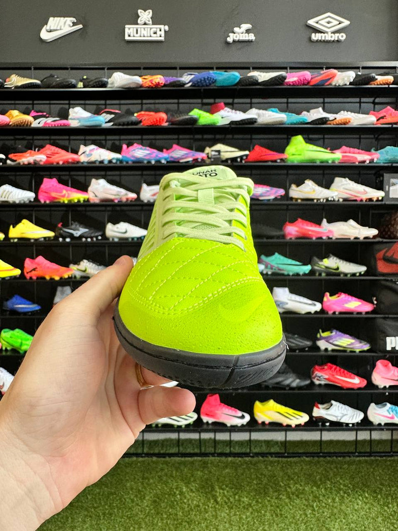 NIKE LUNAR GATO IC + BRINDES (PRONTA ENTREGA)