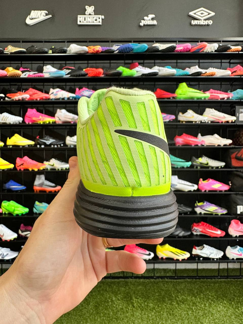 NIKE LUNAR GATO IC + BRINDES (PRONTA ENTREGA)