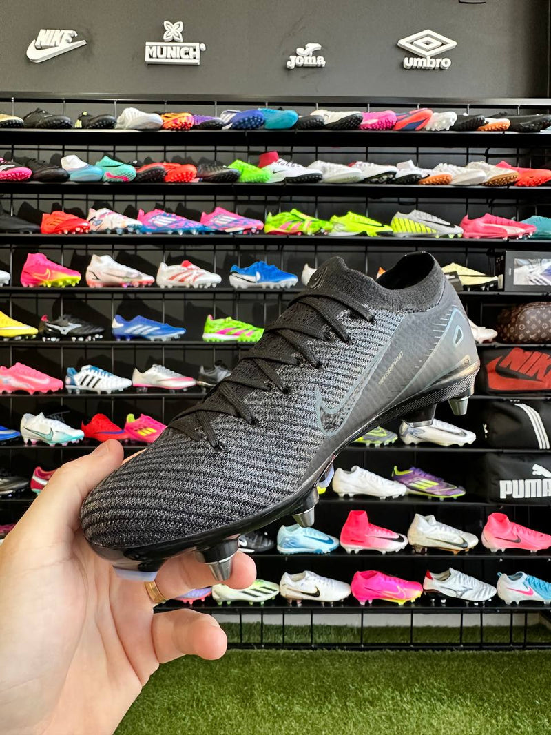 NIKE VAPOR 16 ELITE SG + BRINDE (PRONTA ENTREGA)