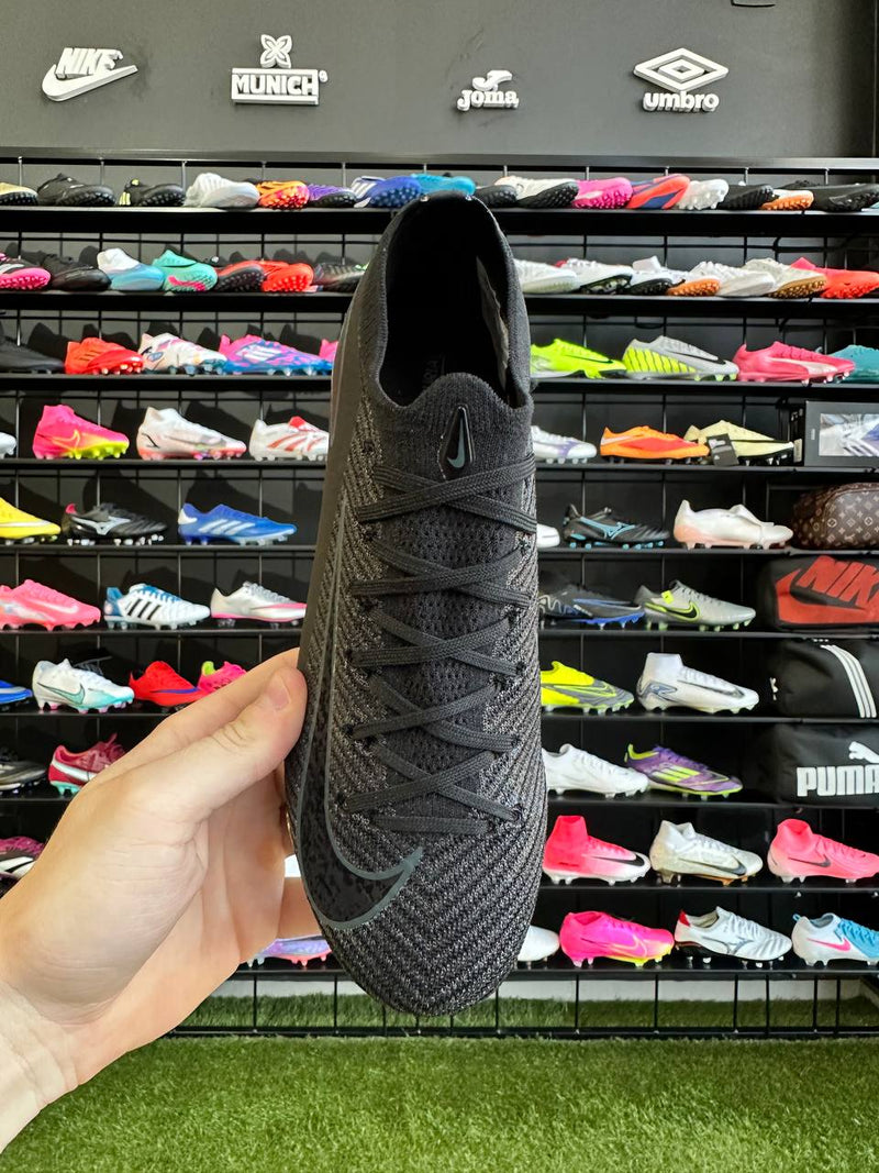 NIKE VAPOR 16 ELITE SG + BRINDE (PRONTA ENTREGA)