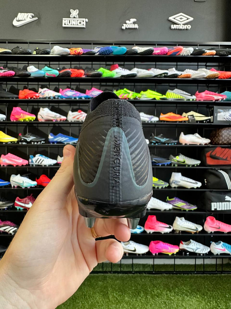 NIKE VAPOR 16 ELITE SG + BRINDE (PRONTA ENTREGA)