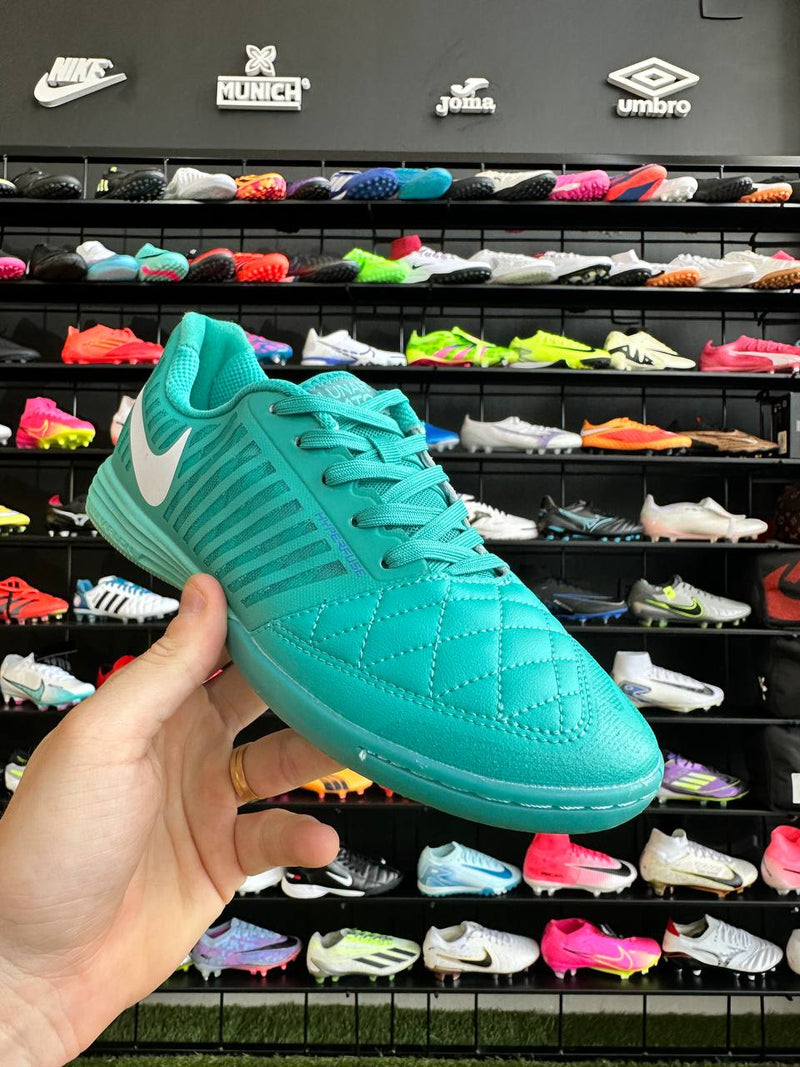 NIKE LUNAR GATO IC + BRINDES (PRONTA ENTREGA)