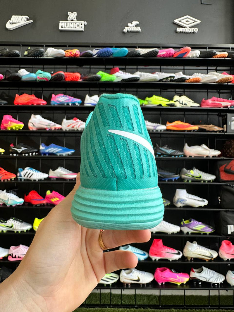 NIKE LUNAR GATO IC + BRINDES (PRONTA ENTREGA)