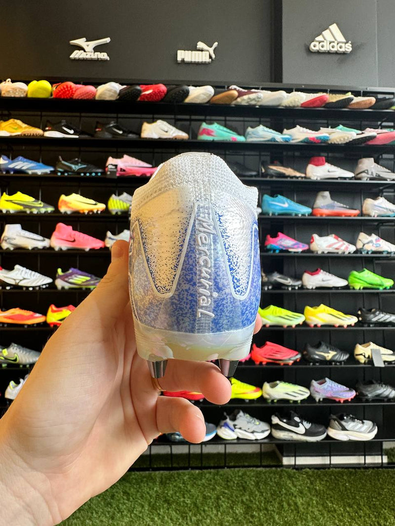 NIKE VAPOR 16 ELITE SG + BRINDE (PRONTA ENTREGA)