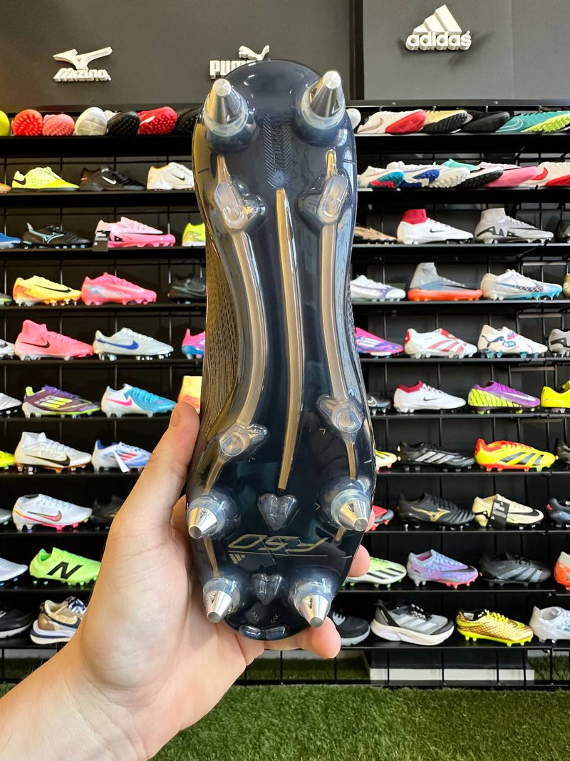 ADIDAS F50 SG + BRINDES (PRONTA ENTREGA)