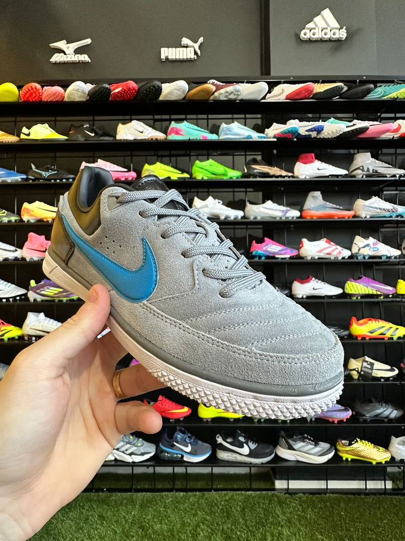 NIKE GATO IC + BRINDE (PRONTA ENTREGA)