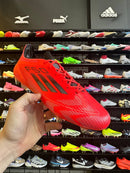 ADIDAS F50 SG + BRINDES (PRONTA ENTREGA)