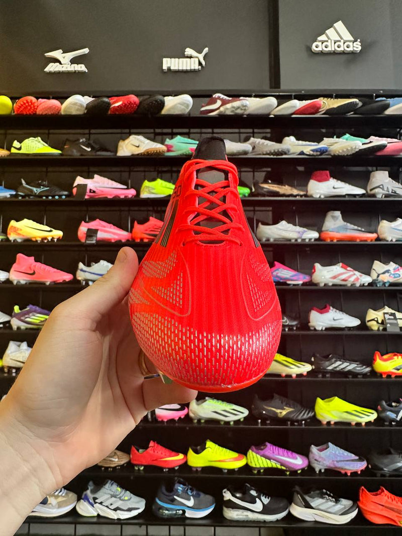 ADIDAS F50 SG + BRINDES (PRONTA ENTREGA)