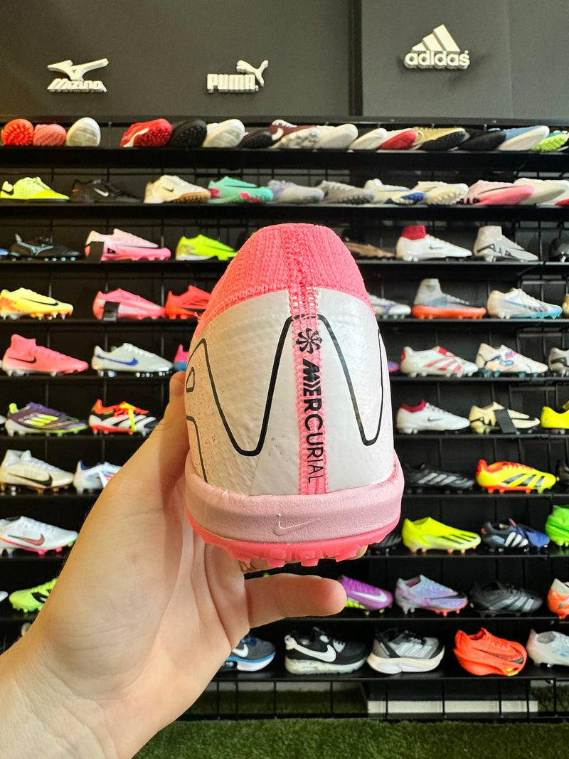 NIKE VAPOR 16 TF + BRINDES (PRONTA ENTREGA)