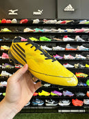 ADIDAS F50 FG + BRINDES (PRONTA ENTREGA)