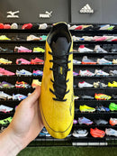 ADIDAS F50 FG + BRINDES (PRONTA ENTREGA)