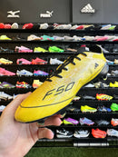 ADIDAS F50 FG + BRINDES (PRONTA ENTREGA)