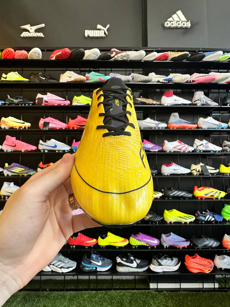 ADIDAS F50 FG + BRINDES (PRONTA ENTREGA)