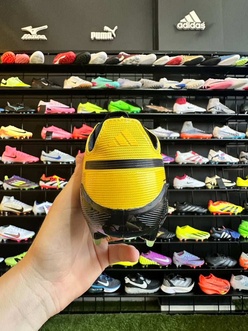 ADIDAS F50 FG + BRINDES (PRONTA ENTREGA)