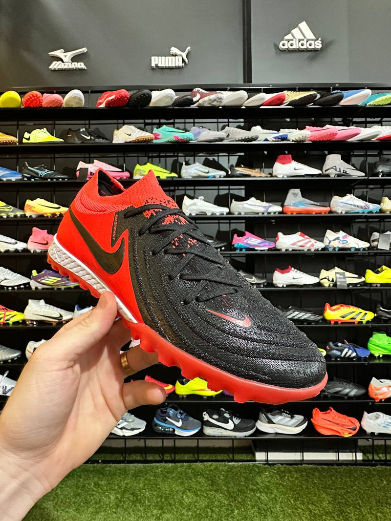 NIKE PHANTOM LUNA TF + BRINDES (PRONTA ENTREGA)