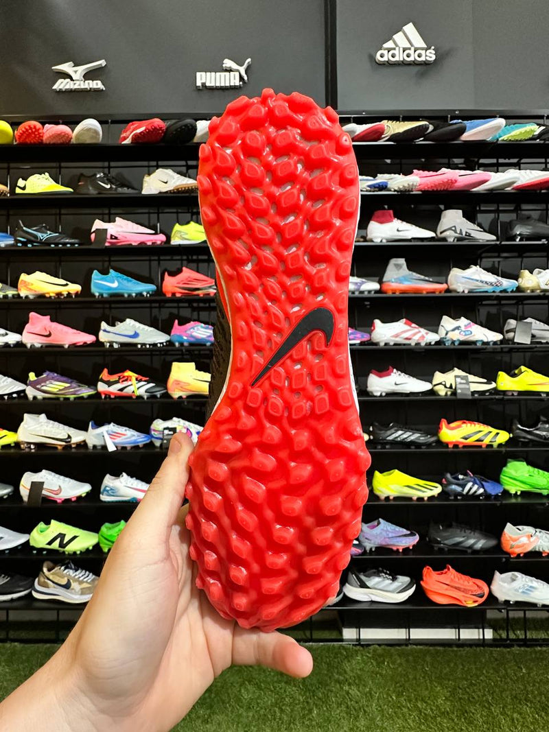 NIKE PHANTOM LUNA TF + BRINDES (PRONTA ENTREGA)