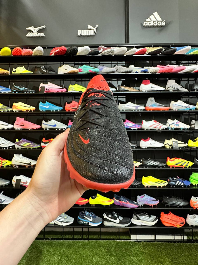 NIKE PHANTOM LUNA TF + BRINDES (PRONTA ENTREGA)