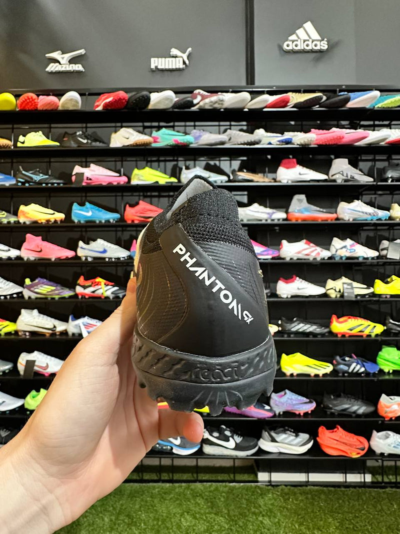 NIKE PHANTOM LUNA TF + BRINDES (PRONTA ENTREGA)