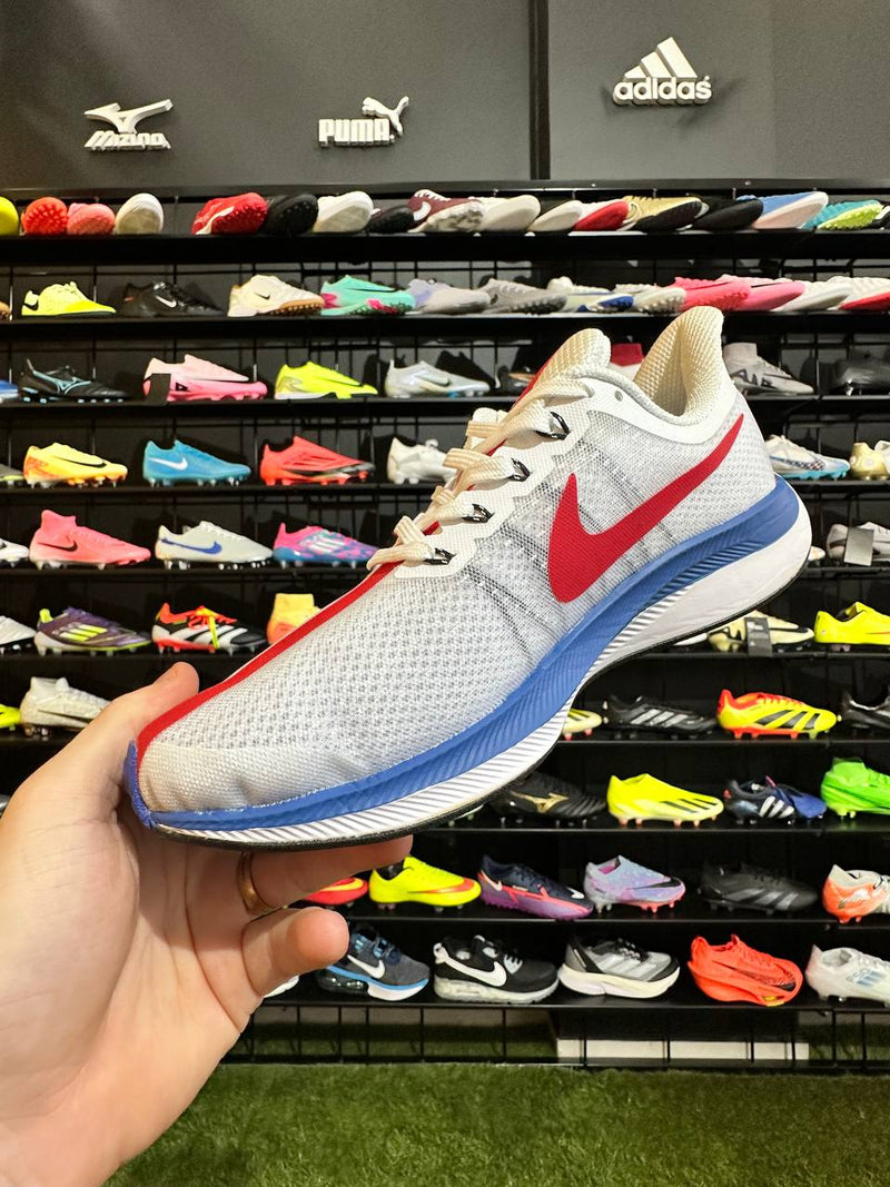 NIKE AIR ZOOM PEGASUS 35 TURBO