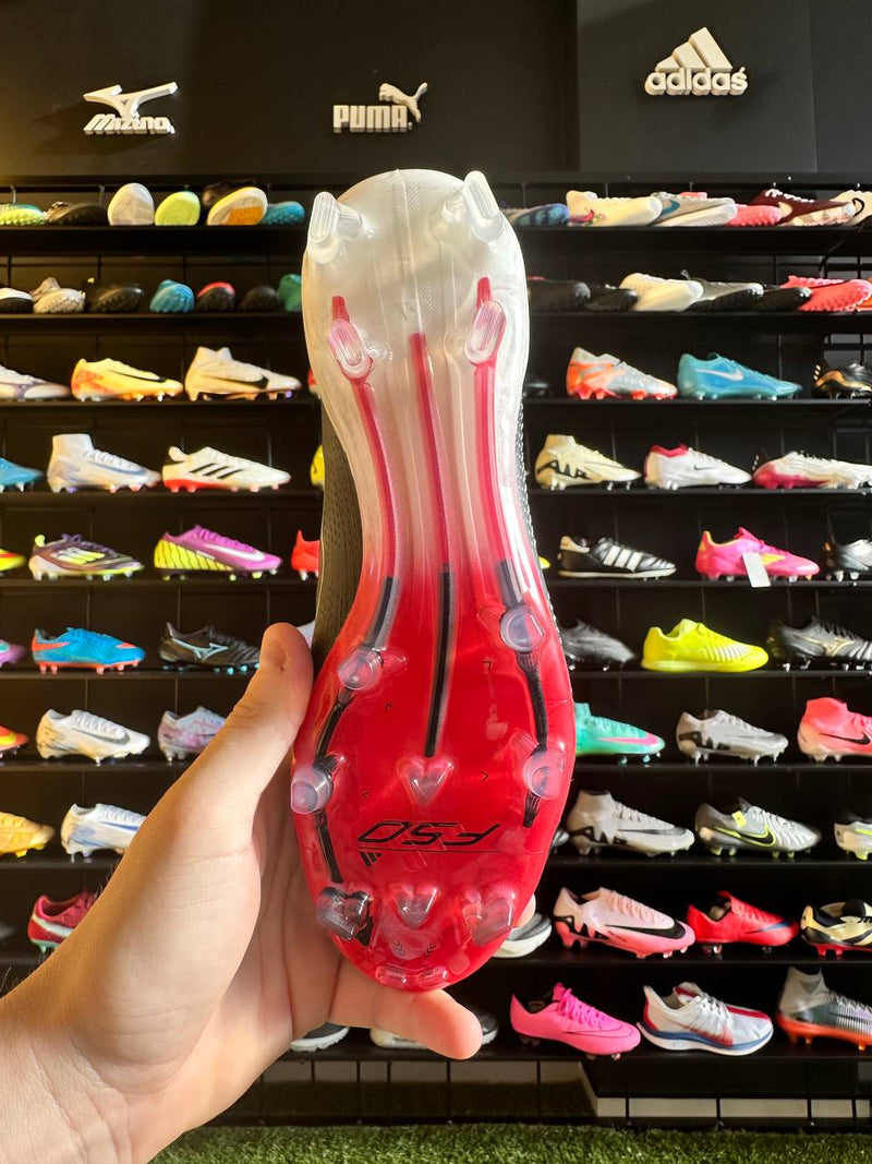 ADIDAS F50 FG  + BRINDES (PRONTA ENTREGA)
