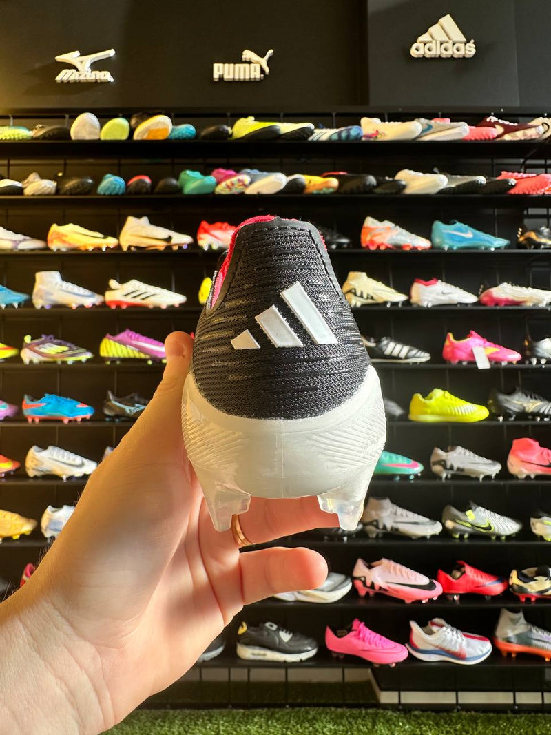 ADIDAS F50 FG  + BRINDES (PRONTA ENTREGA)