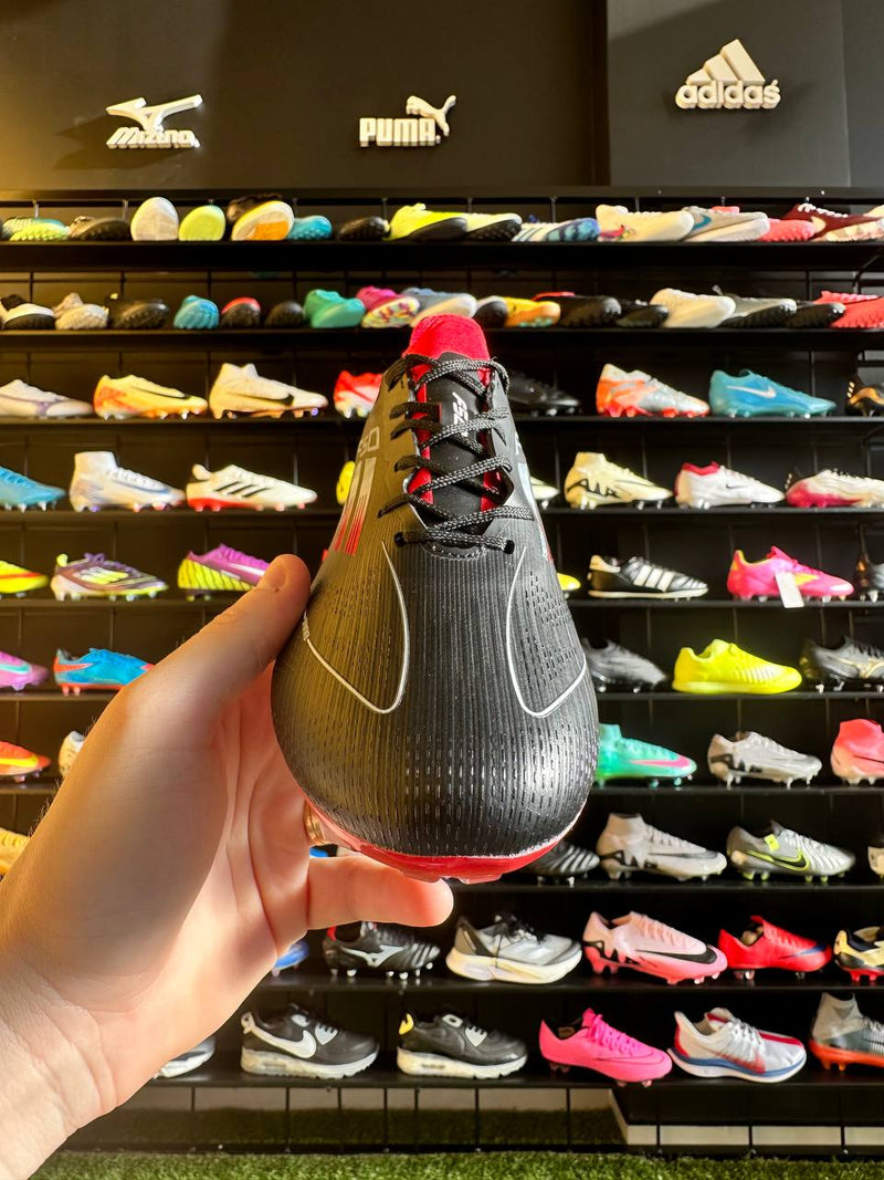 ADIDAS F50 FG  + BRINDES (PRONTA ENTREGA)