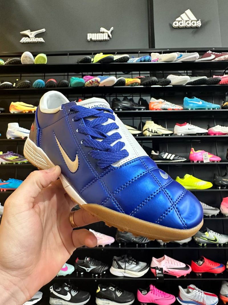 NIKE TOTAL 90 TF + BRINDES (PRONTA ENTREGA)