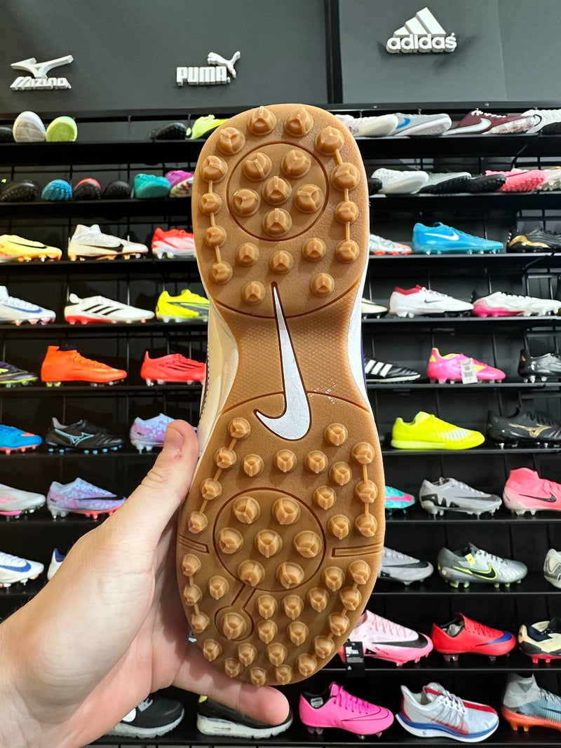 NIKE TOTAL 90 TF + BRINDES (PRONTA ENTREGA)