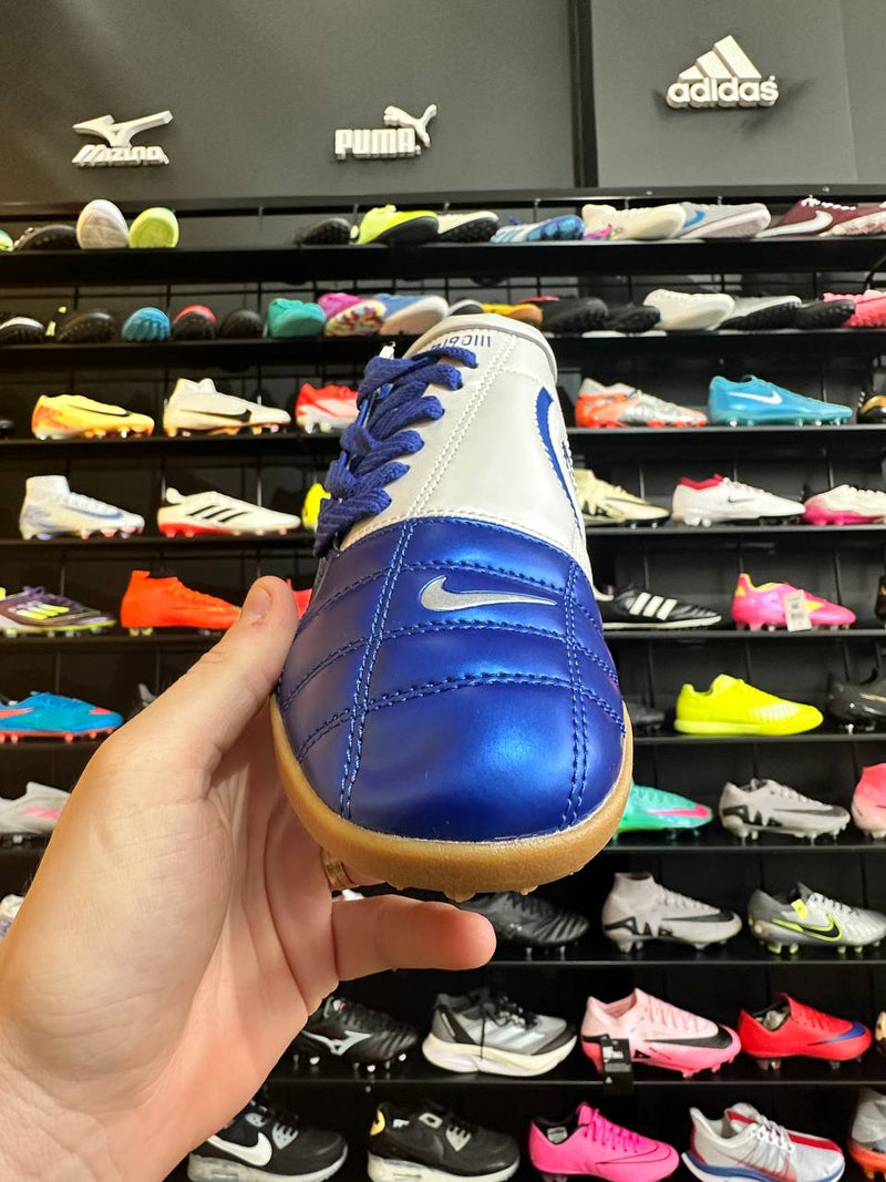 NIKE TOTAL 90 TF + BRINDES (PRONTA ENTREGA)