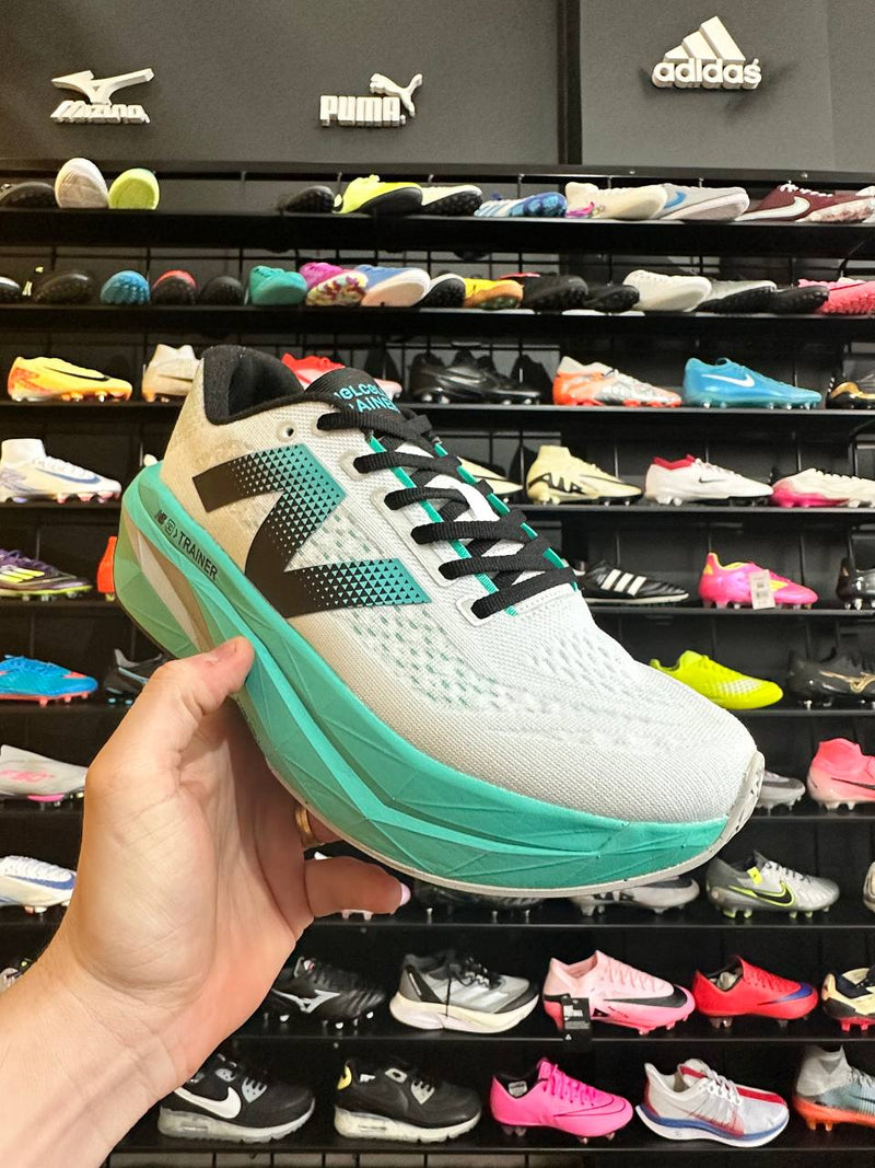 NEW BALANCE FUELCELL SUPERCOMP TREINER (PRONTA ENTREGA)